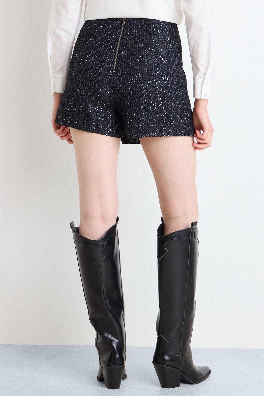 Short Negro iO 11920225004102-4