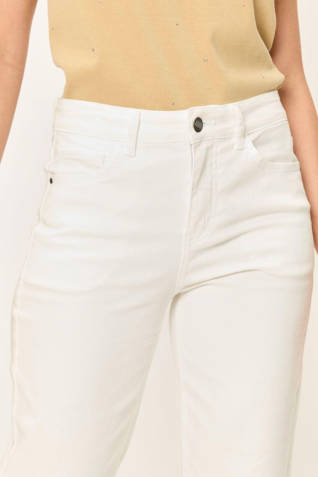 Jeans Denim Crudo Ash 11307224007105-2