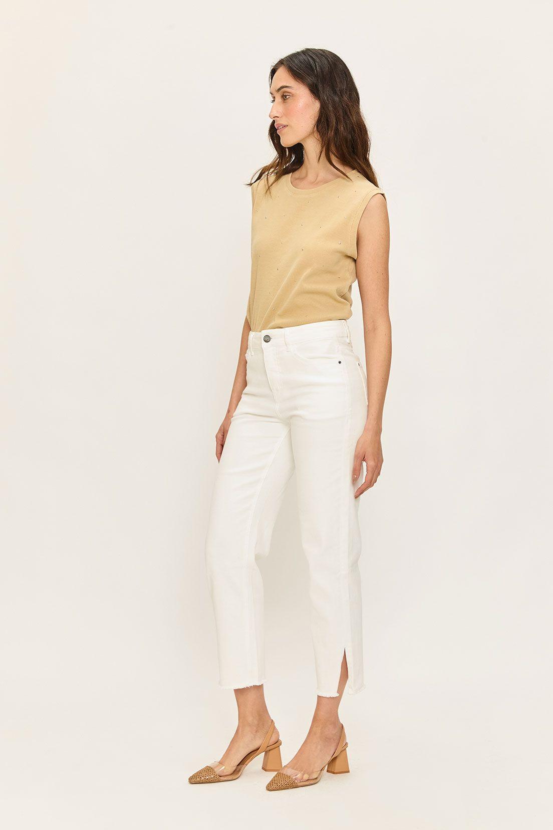 Jeans Denim Crudo Ash 11307224007105-3