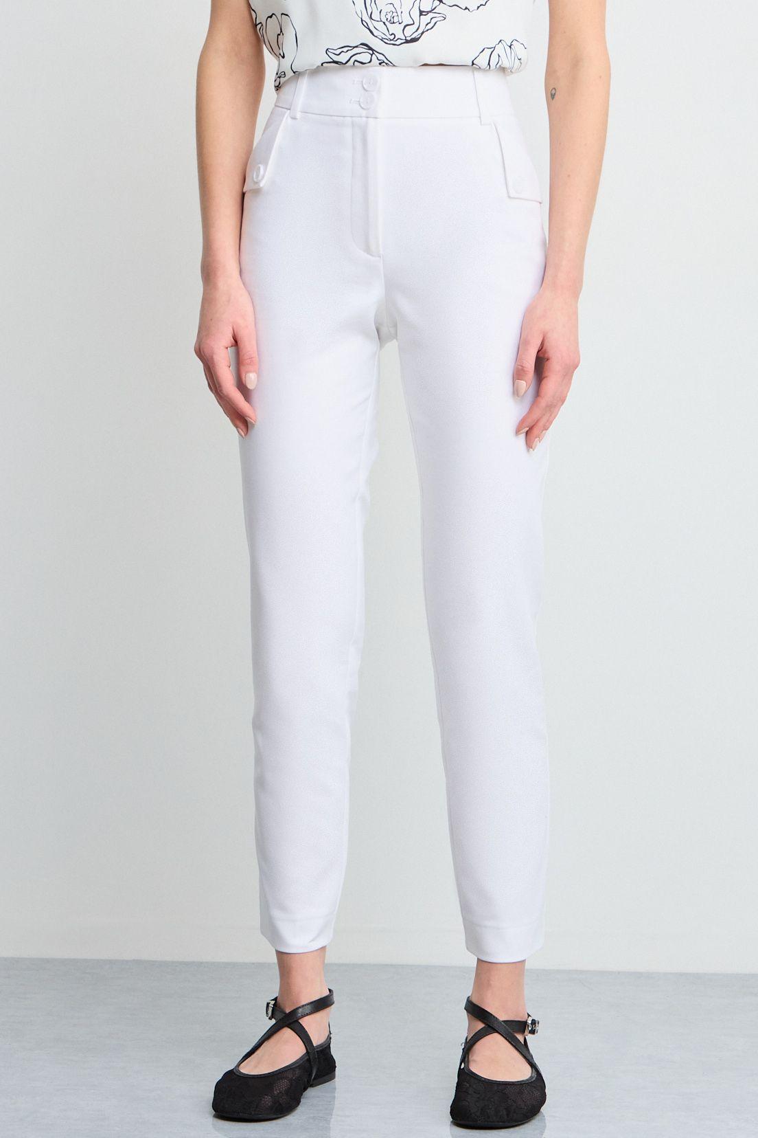 Pantalon Crudo iO 11020225014105-1