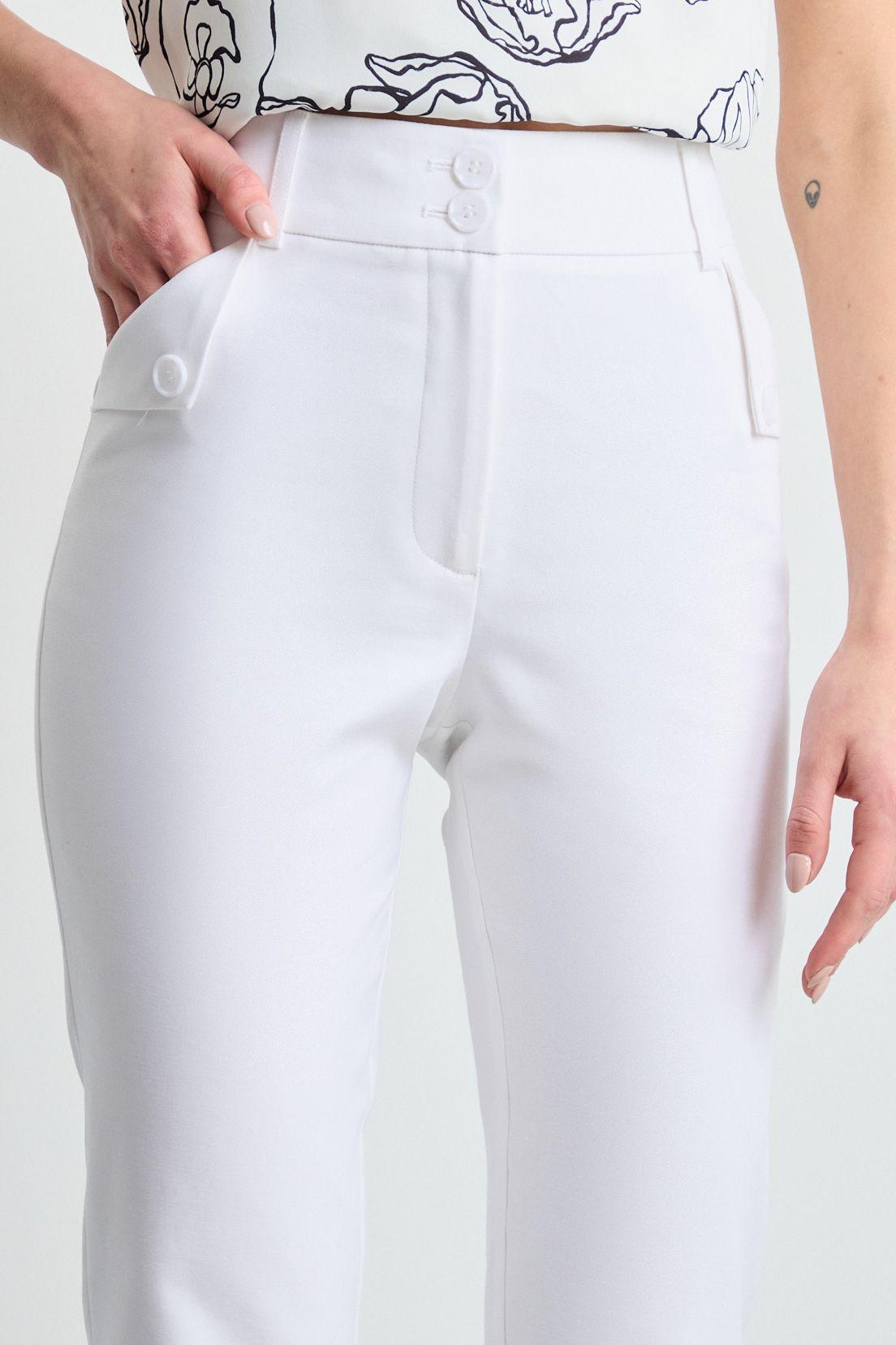 Pantalon Crudo iO 11020225014105-2