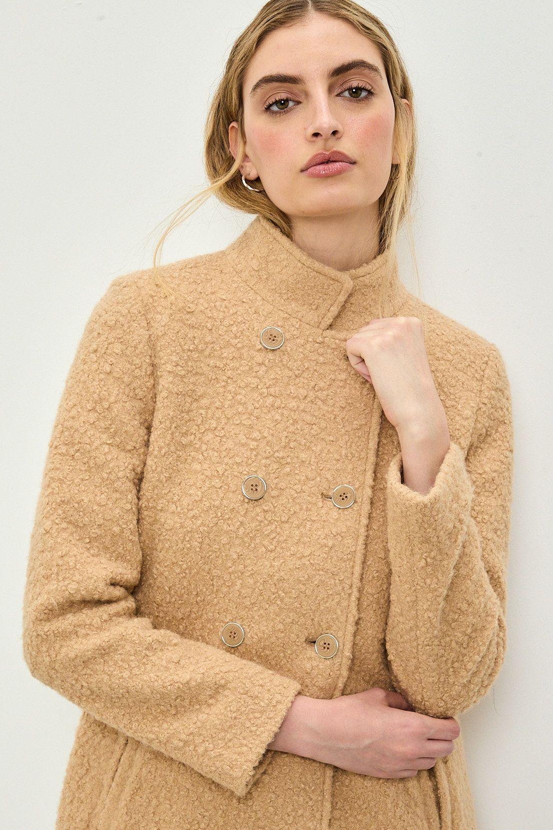 Chaqueton Mujer  17204125009106-1