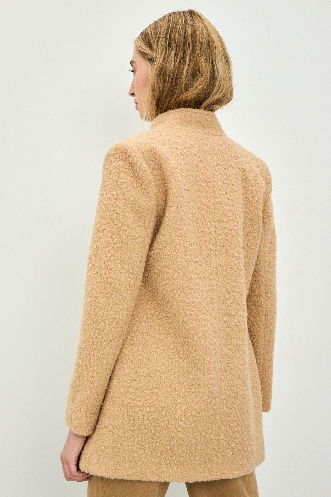 Chaqueton Mujer  17204125009106-2