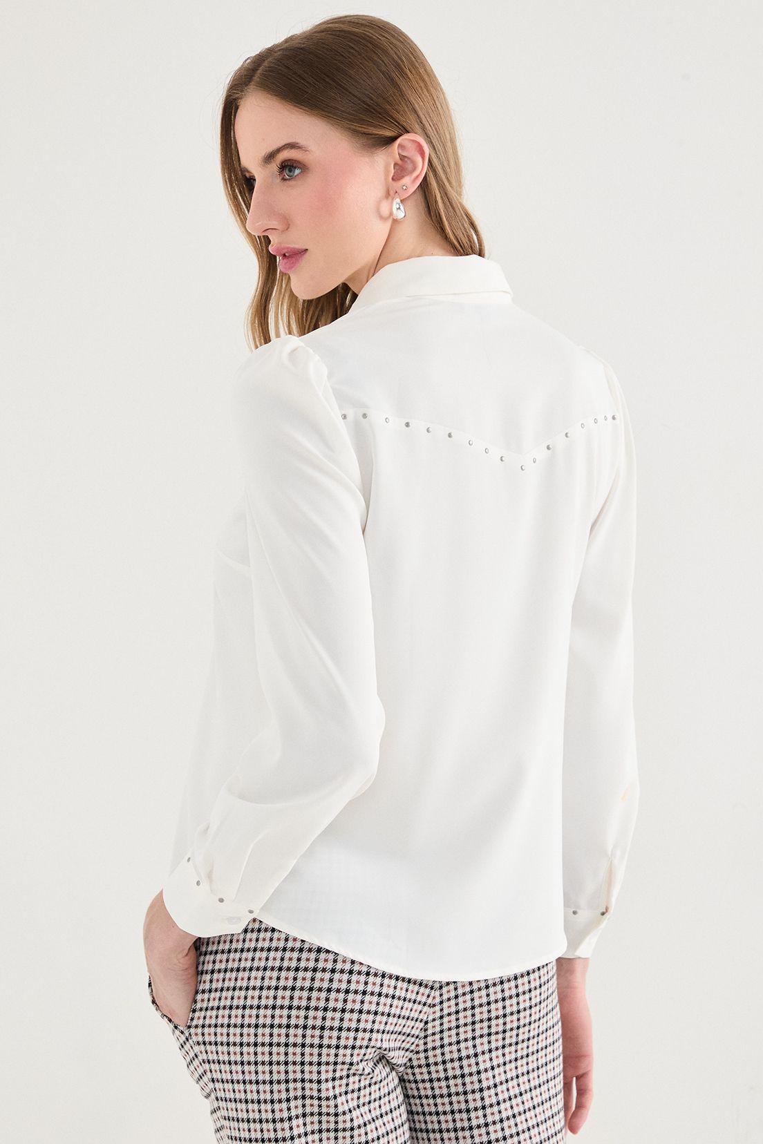 Blusa Lisa Crudo 14004125008105-2