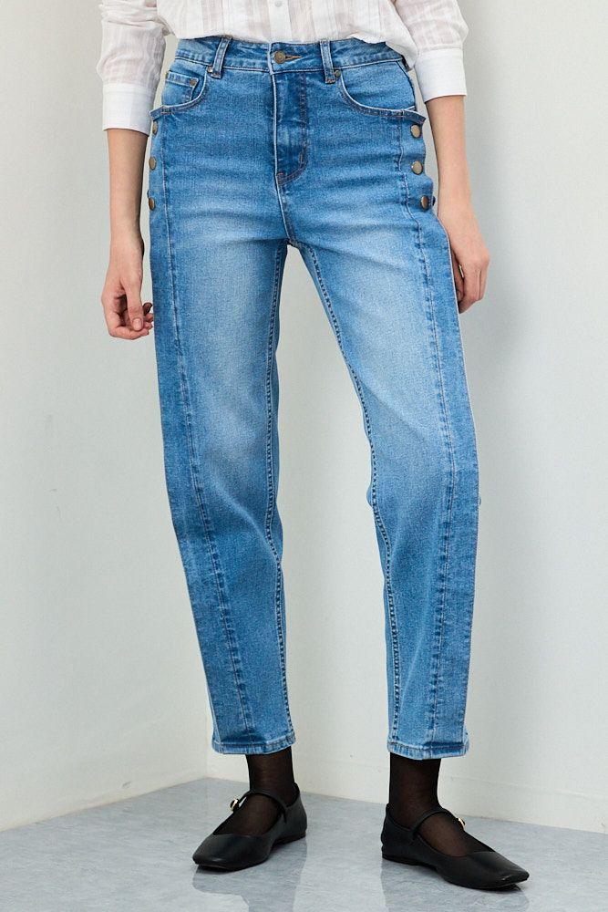 Jeans Mujer  11320125056110-1