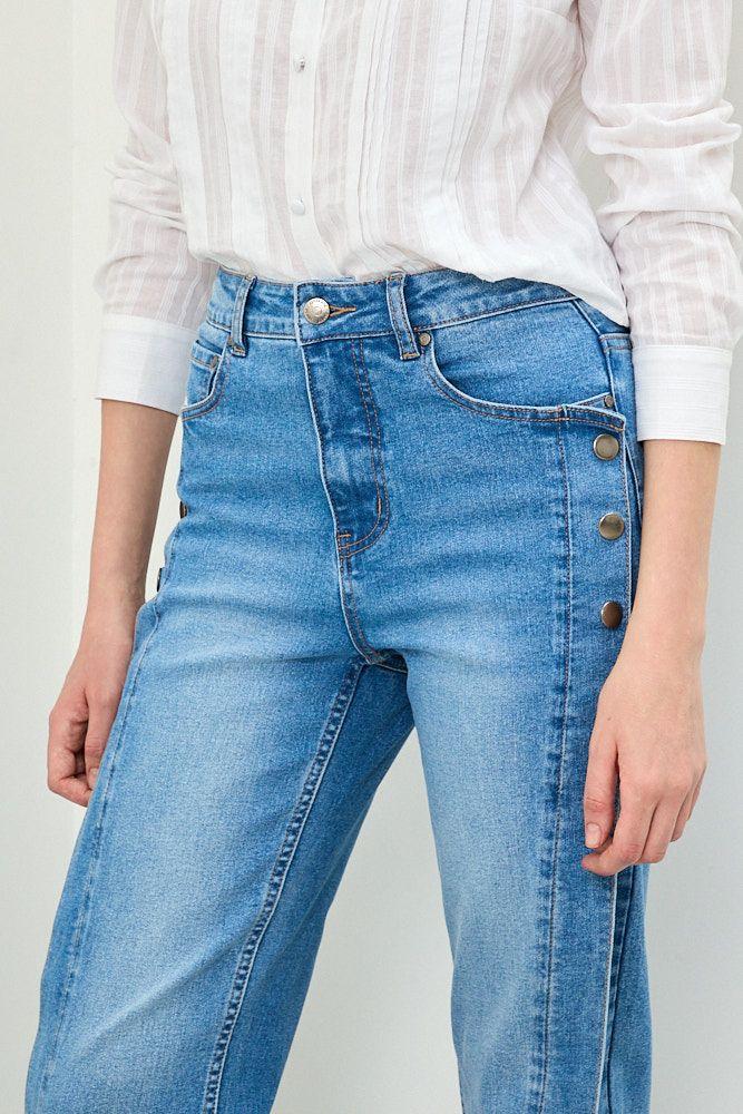 Jeans Mujer  11320125056110-2
