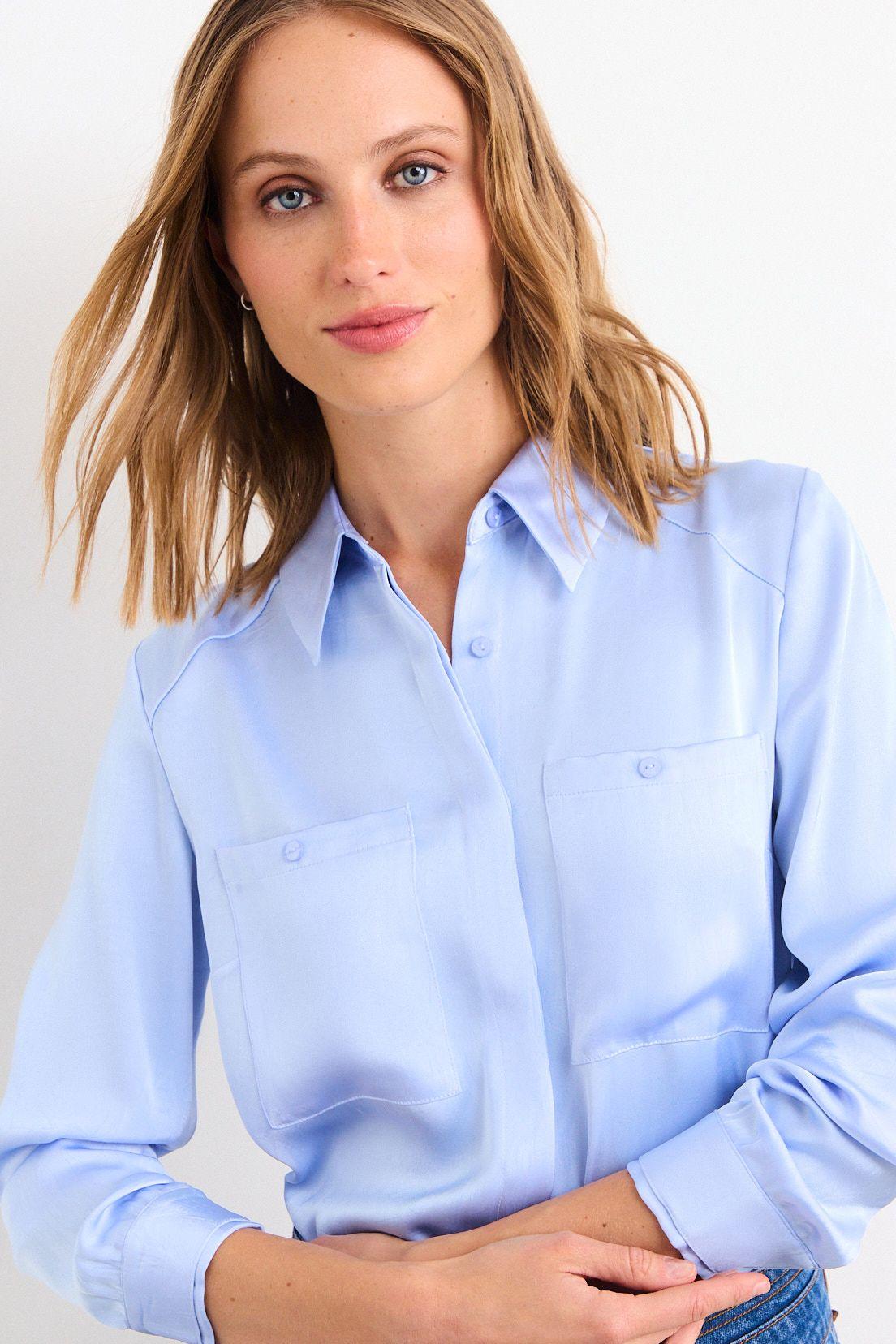 Blusa Lisa Celeste iO 14020126017134-1