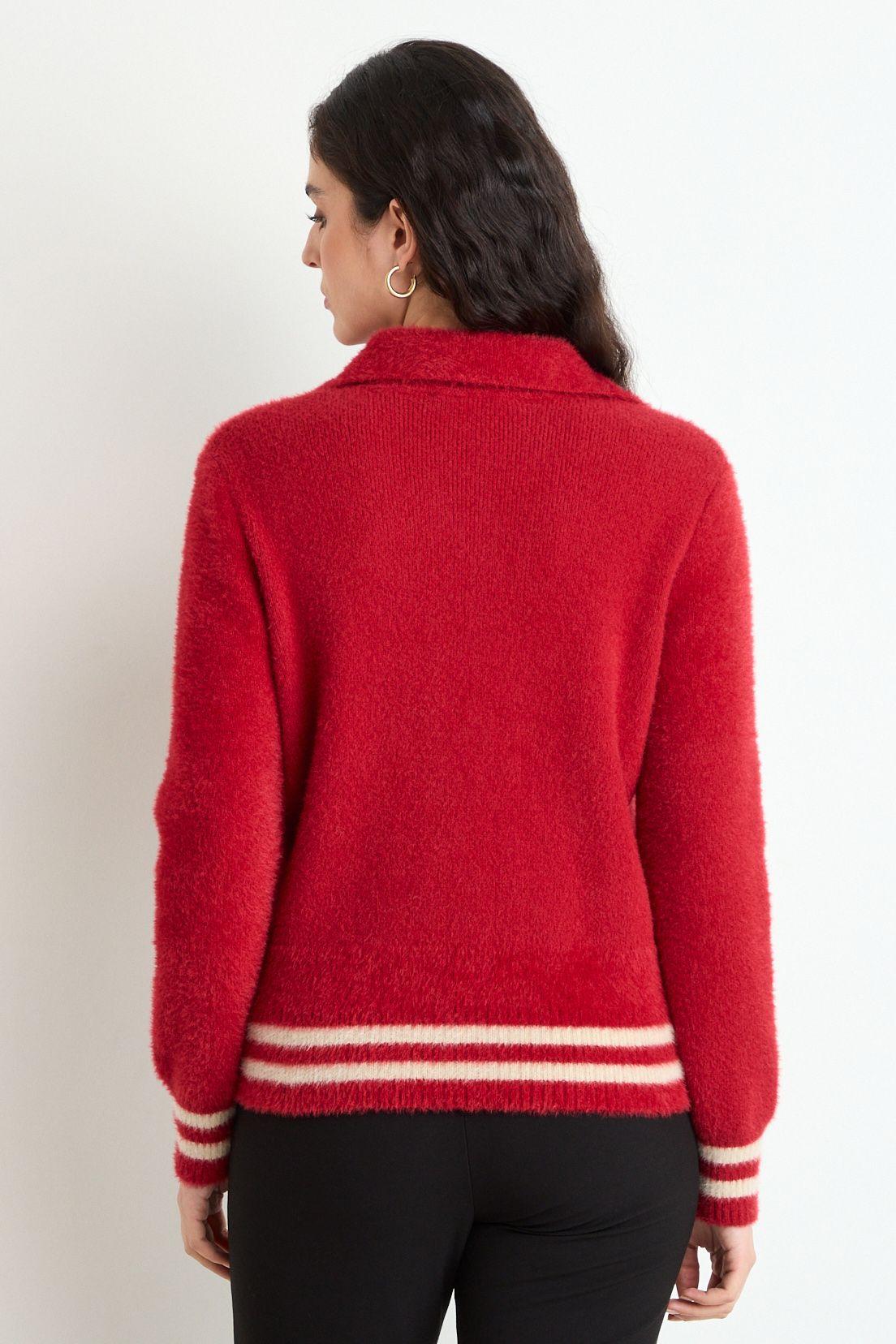 Tejido Rojo Ash 18007225001103-2