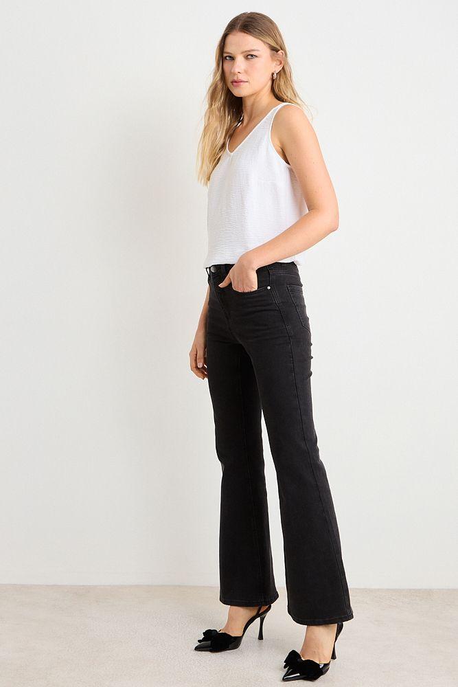 Blusa Crudo Ash 14007225093105-3