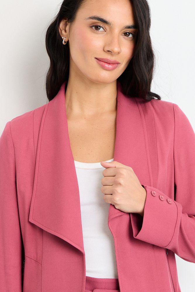Chaqueta Rosa iO 17520225051123-1