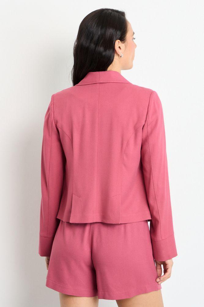 Chaqueta Rosa iO 17520225051123-2