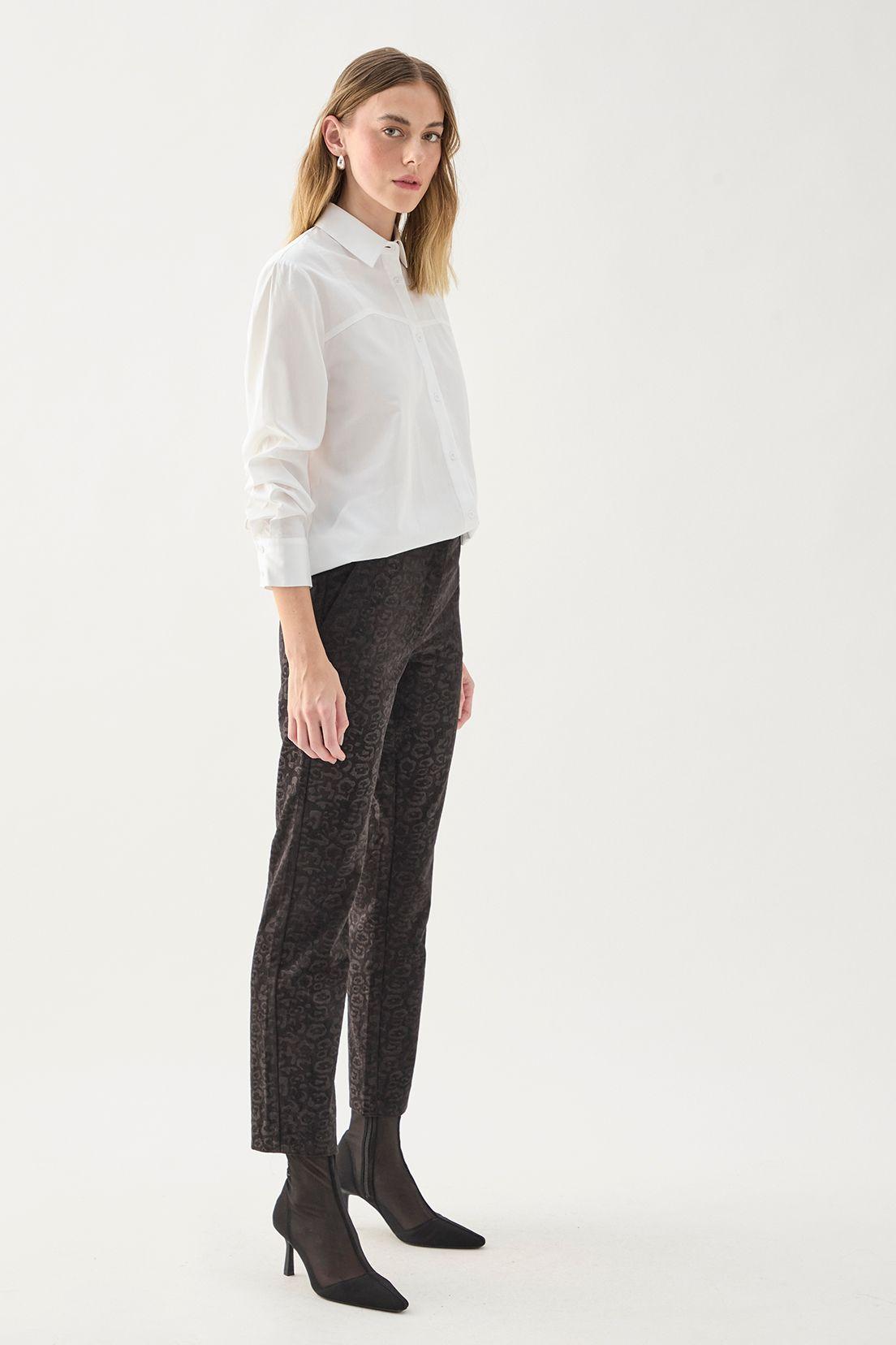 Blusa Lisa Crudo 14007125008105-2