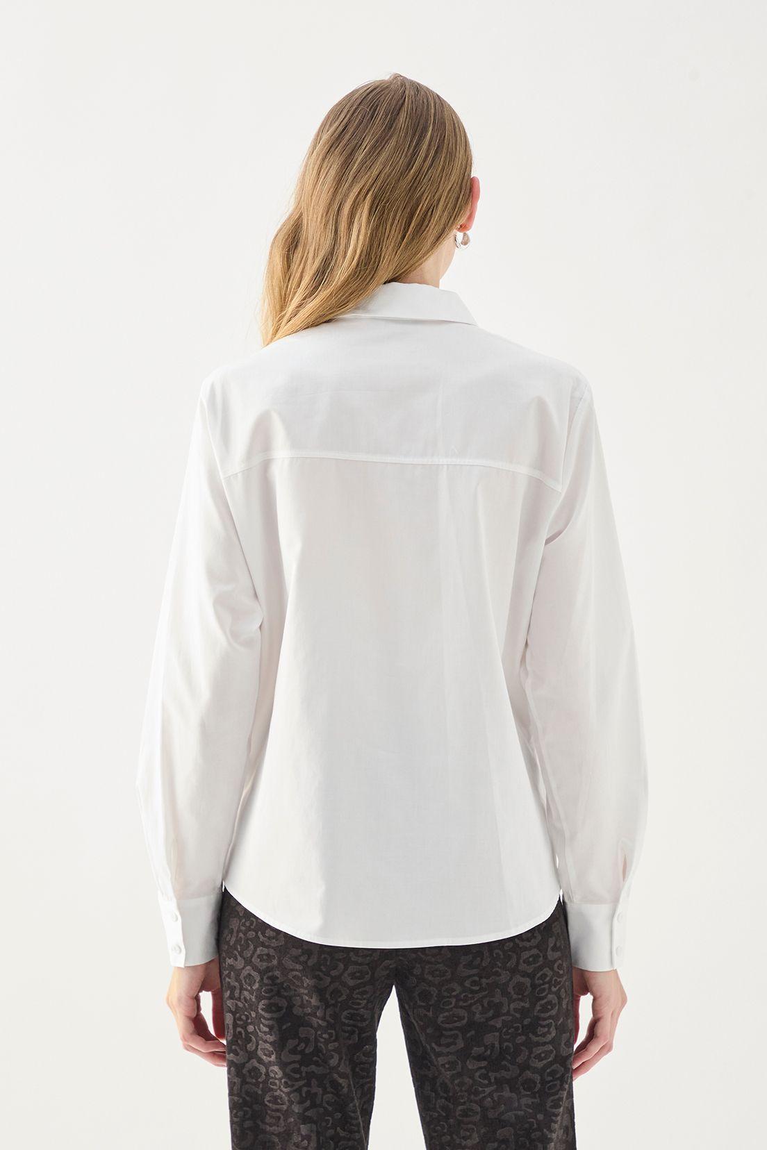 Blusa Lisa Crudo 14007125008105-3