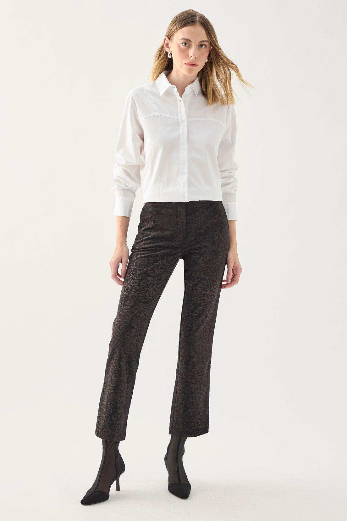 Blusa Lisa Crudo 14007125008105-4