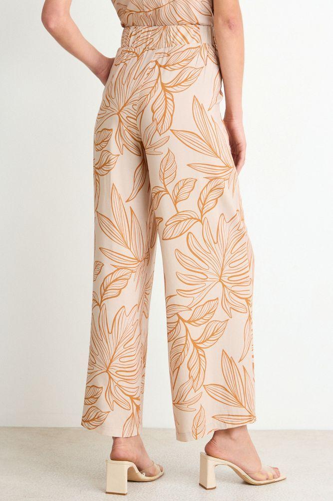 Pantalon Beige Ash 11104225001106-3