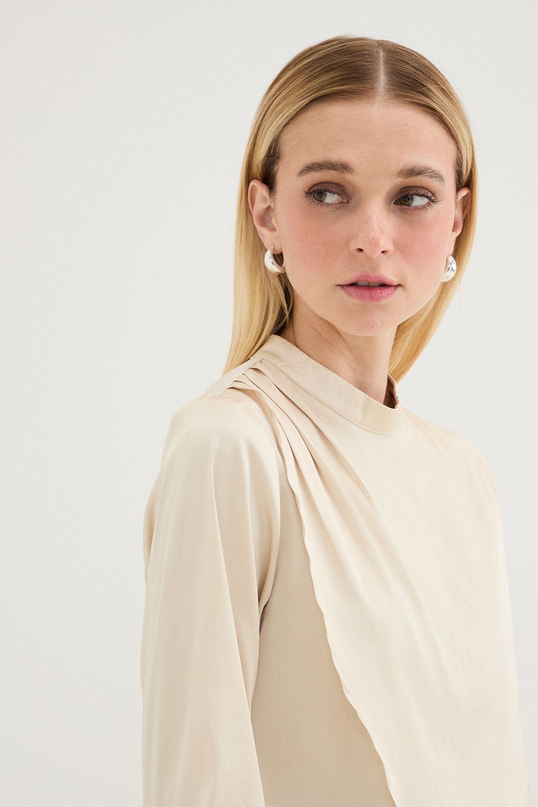 Blusa Lisa Crudo 14004125009105-1