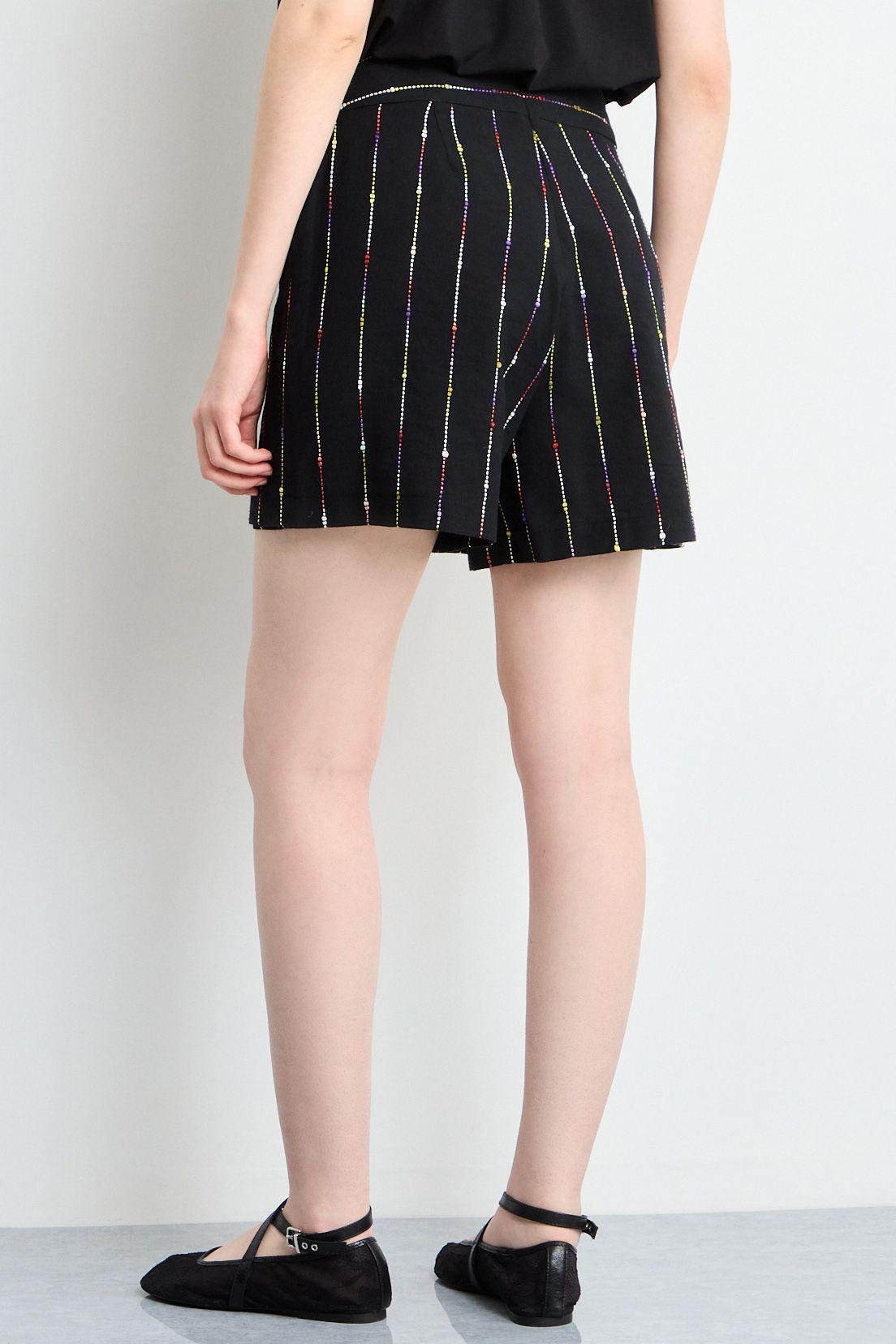 Short Negro iO 11920225005102-3