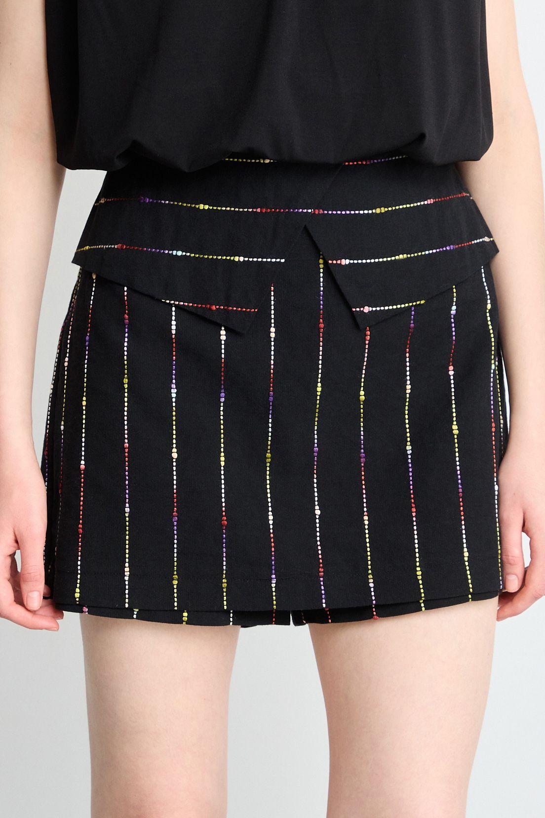 Short Negro iO 11920225005102-1