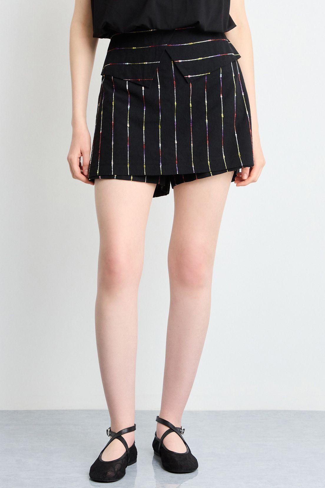 Short Negro iO 11920225005102-2