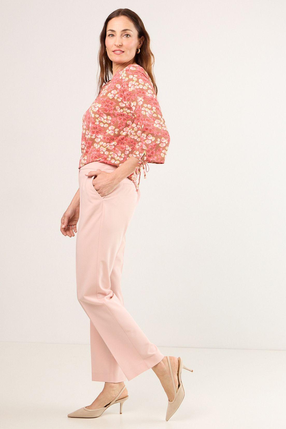 Blusa Fantasia Fucsia Ma Griffe 14104225030116-4