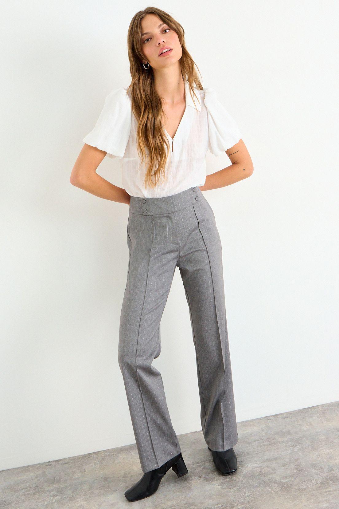 Blusa Lisa Crudo iO 14020126051105-3