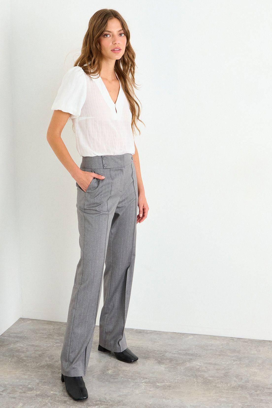 Blusa Lisa Crudo iO 14020126051105-4