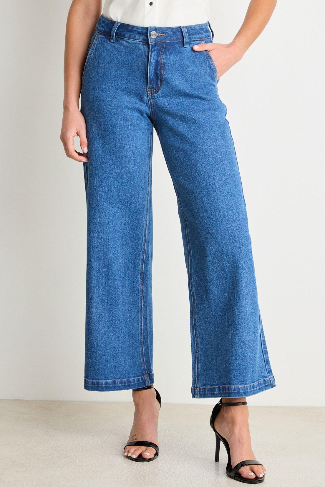 Jeans Azul Ash 11307225009104-2