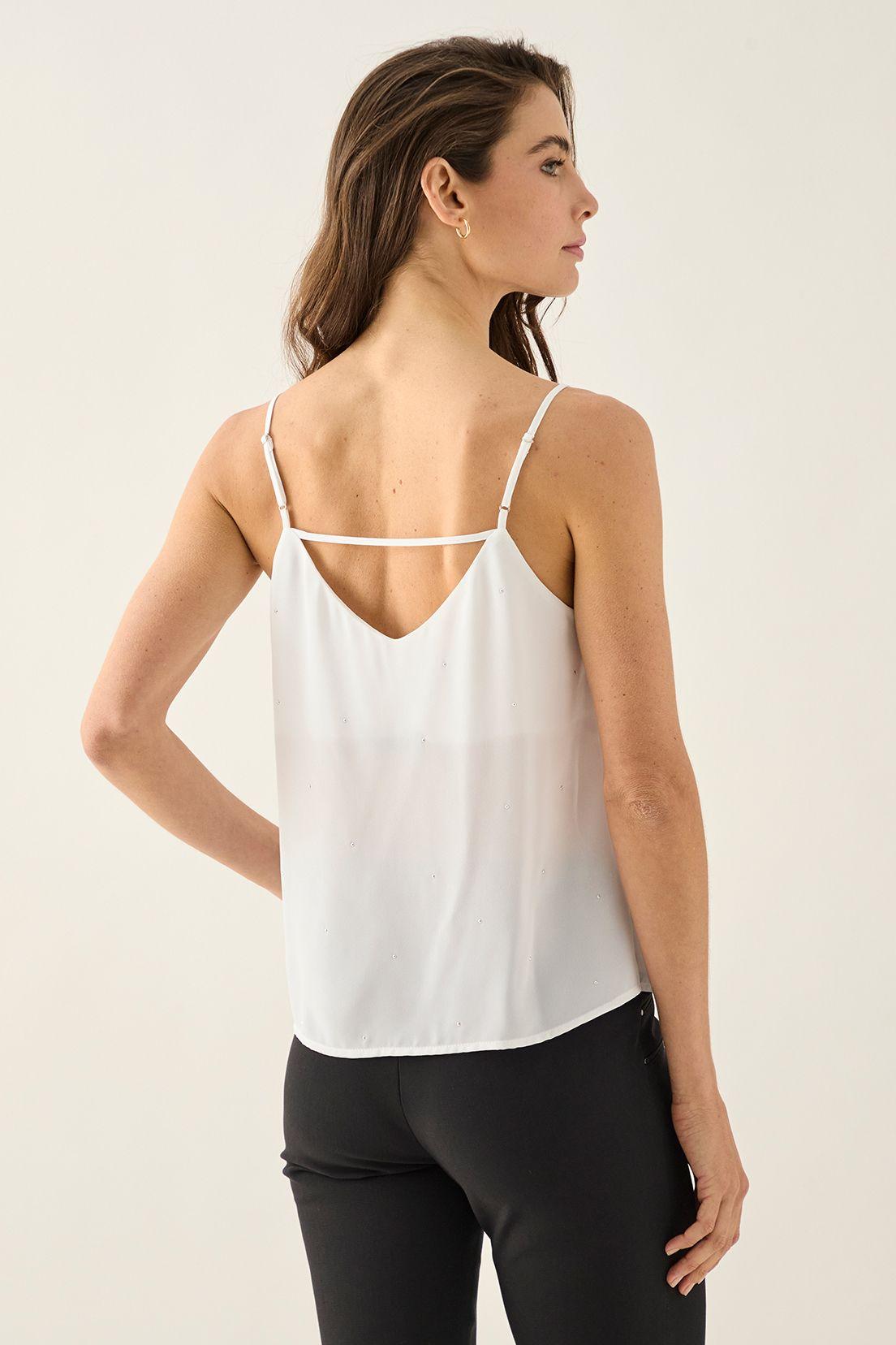 Blusa Lisa Crudo Ash 14004224027105-2