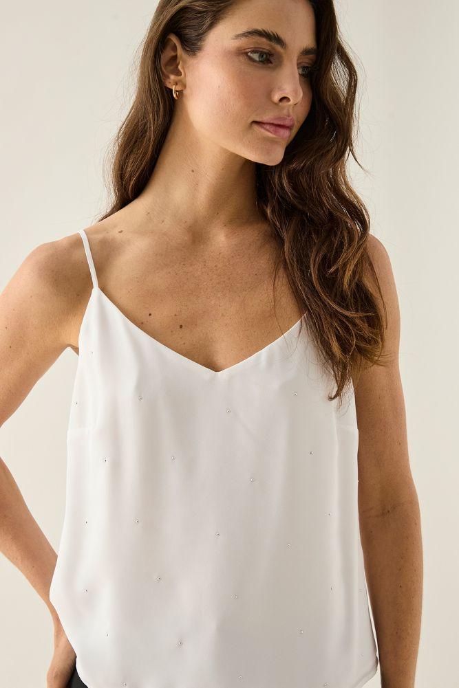 Blusa Lisa Crudo Ash 14004224027105-1