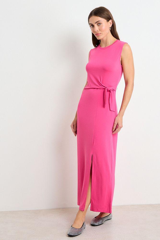 Vestido Rosa Ash 13407225001123-3