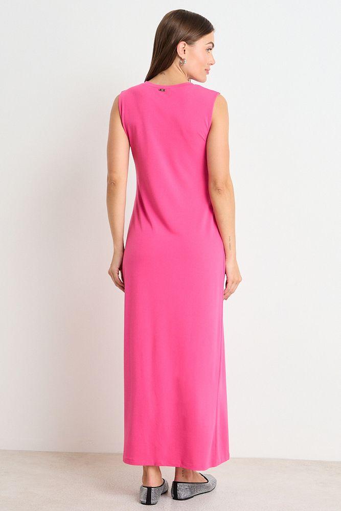 Vestido Rosa Ash 13407225001123-4