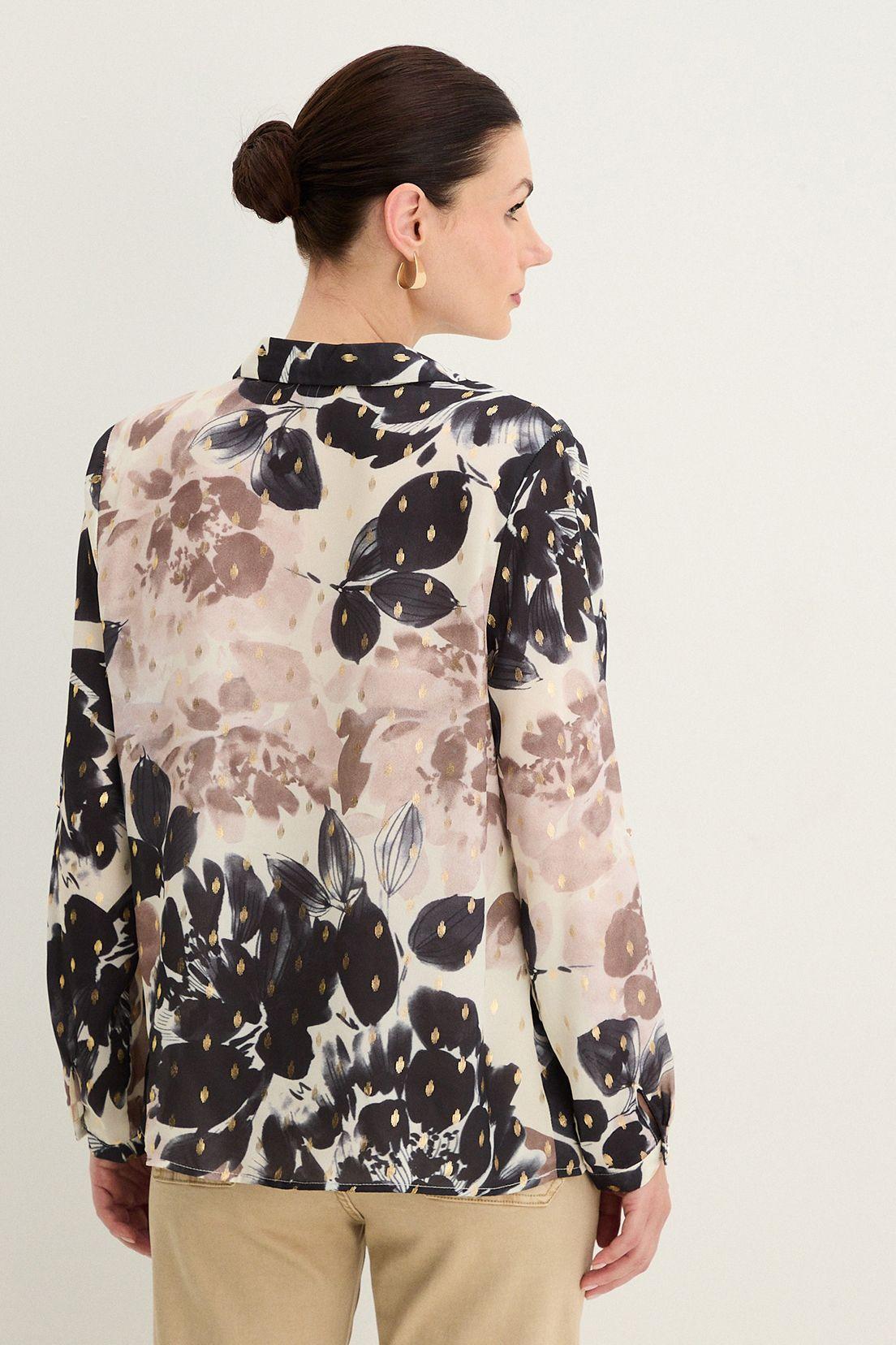 Blusa Fantasia Crudo 14104125003105-2