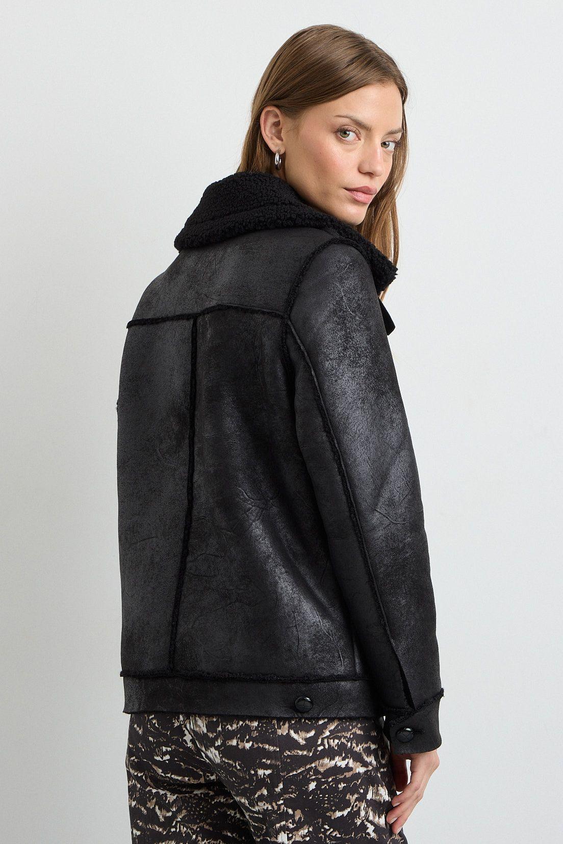 Chaqueta Mujer  17520125006102-2