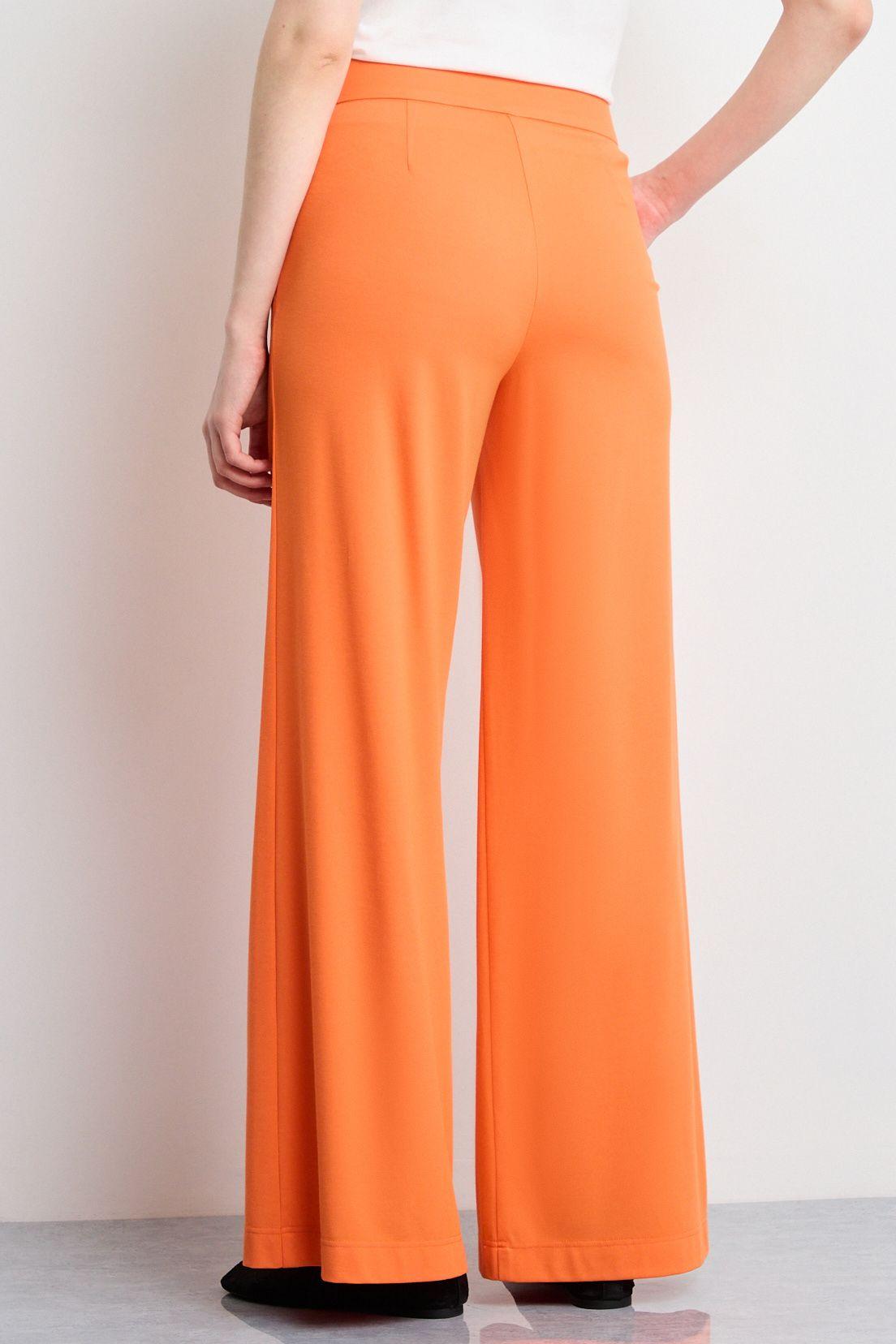 Pantalon Naranjo iO 11020225015114-3
