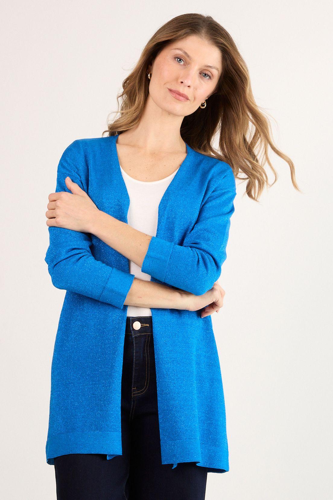 Tejido Azul Ma Griffe 18004125002134-0
