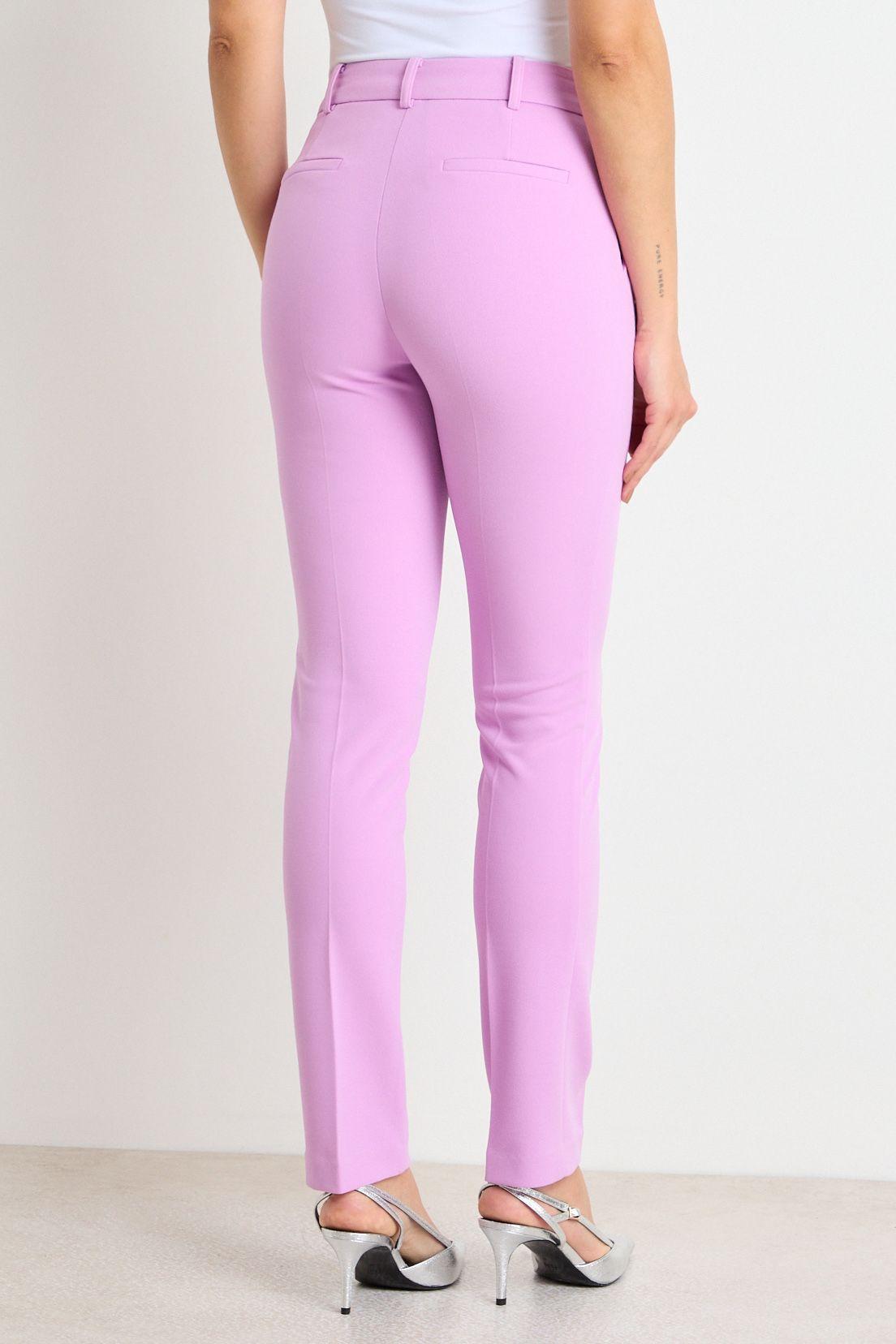 Pantalon Morado Ash 11007225009211-3