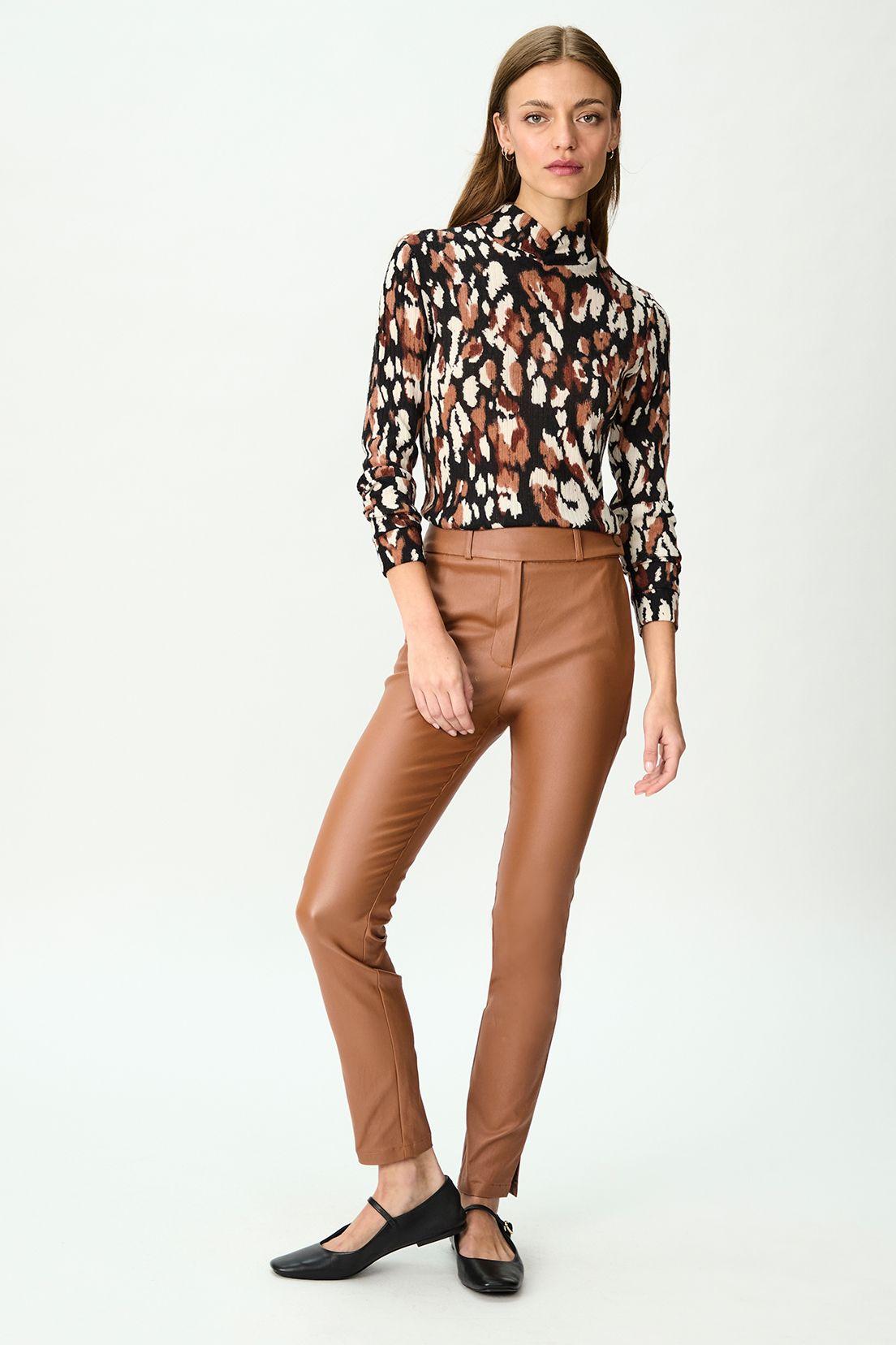 Polera Fantasia Negro 14320125054102-3