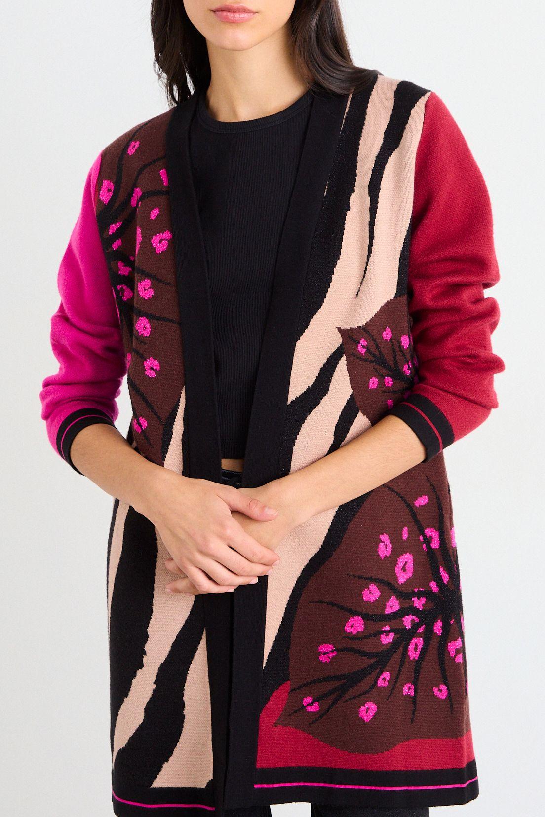 Chaleco Fantasia Fucsia iO 18620126006116-1