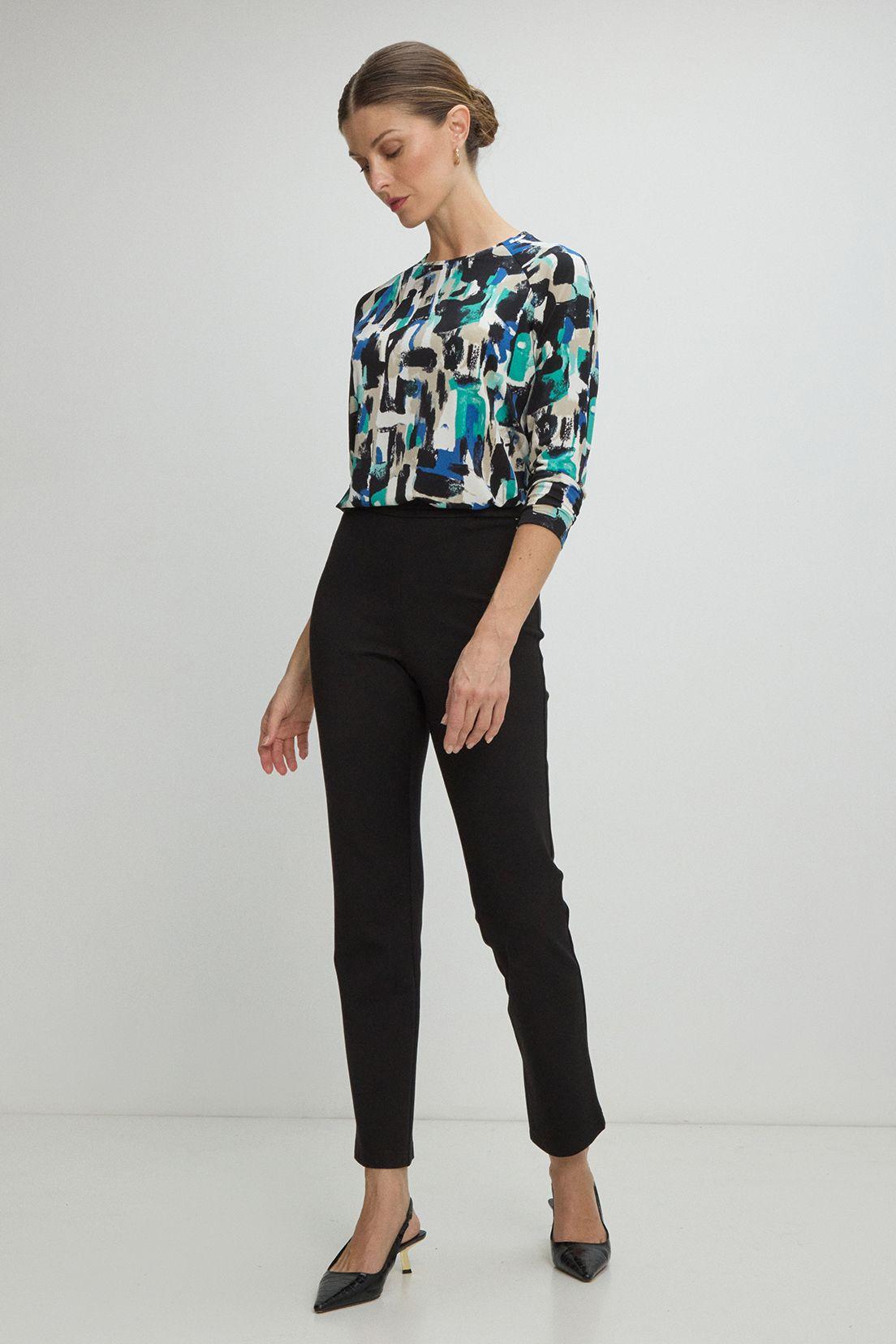 Calza Negro Ma Griffe 11402225001102-0