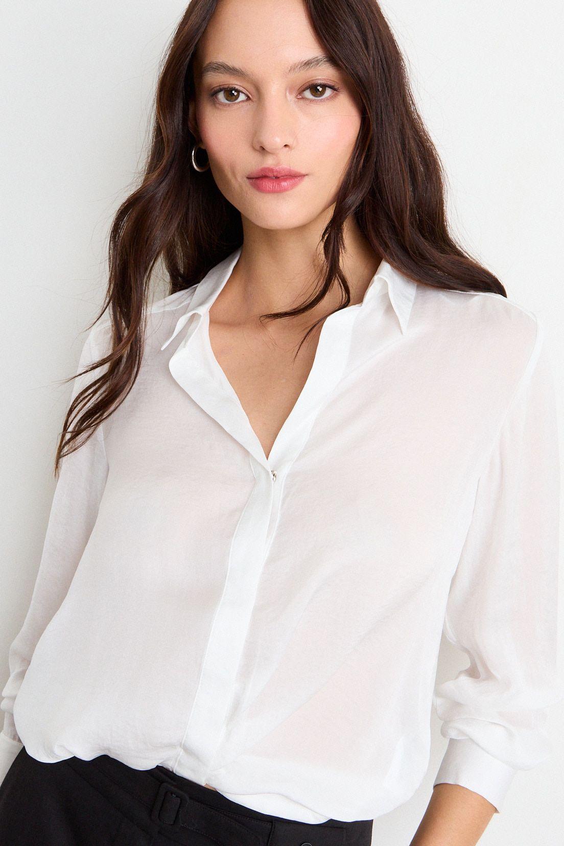 Blusa Lisa Crudo iO 14020126002105-1