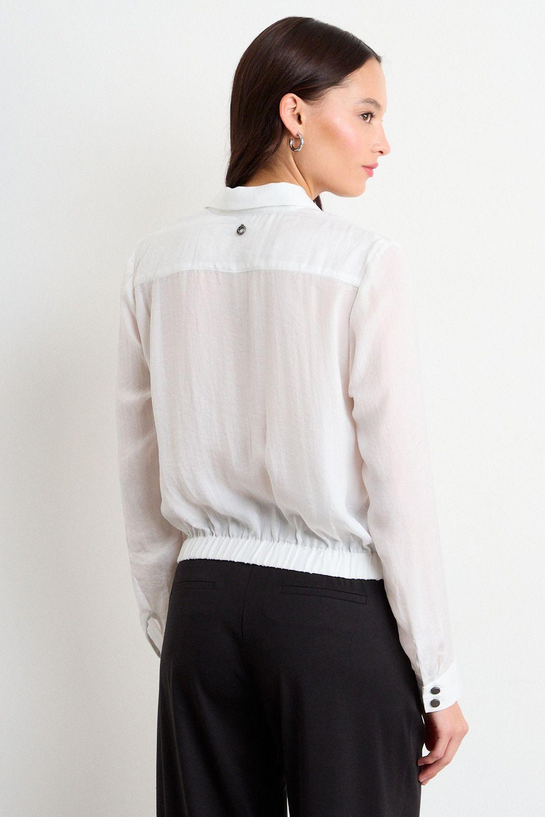 Blusa Lisa Crudo iO 14020126002105-2