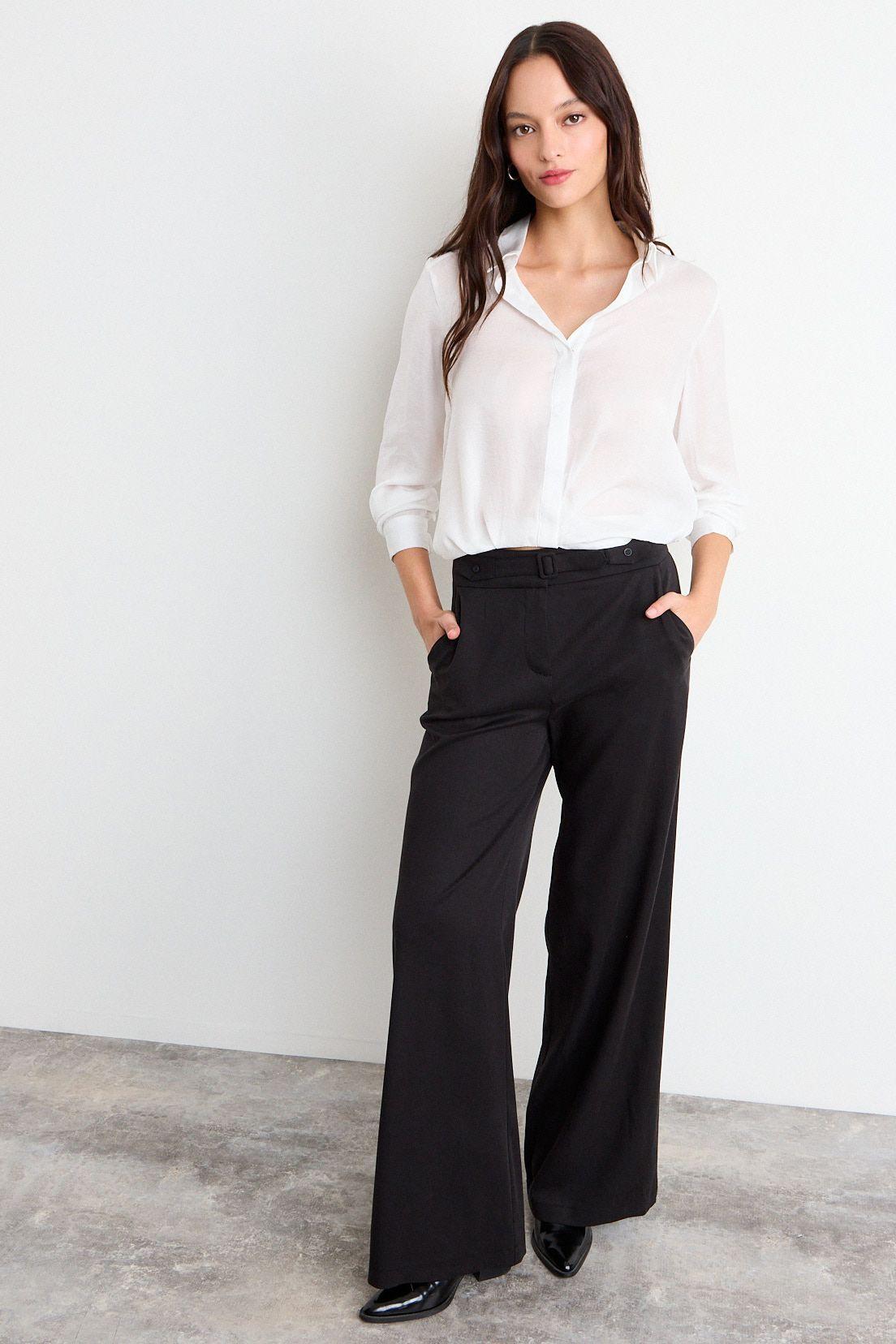 Blusa Lisa Crudo iO 14020126002105-4