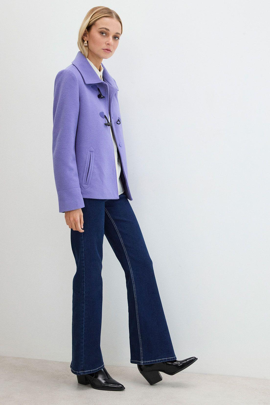 Chaqueta Lisa Morado 17507125057211-3