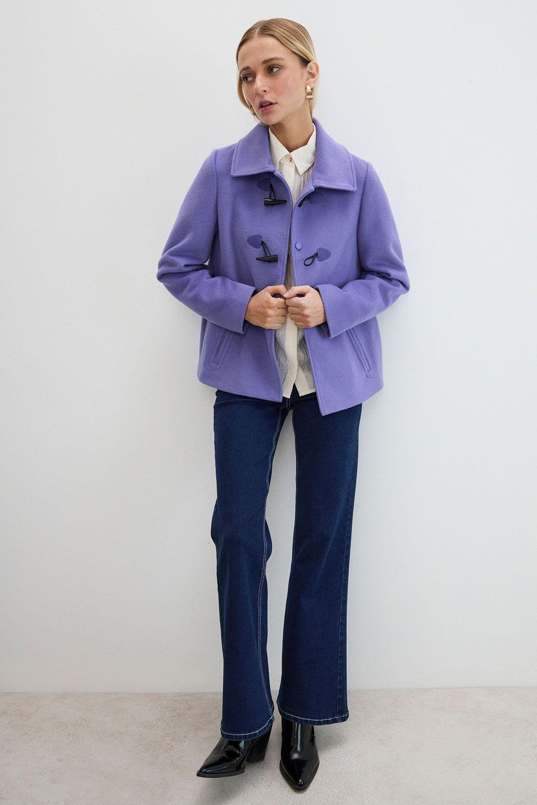Chaqueta Lisa Morado 17507125057211-4