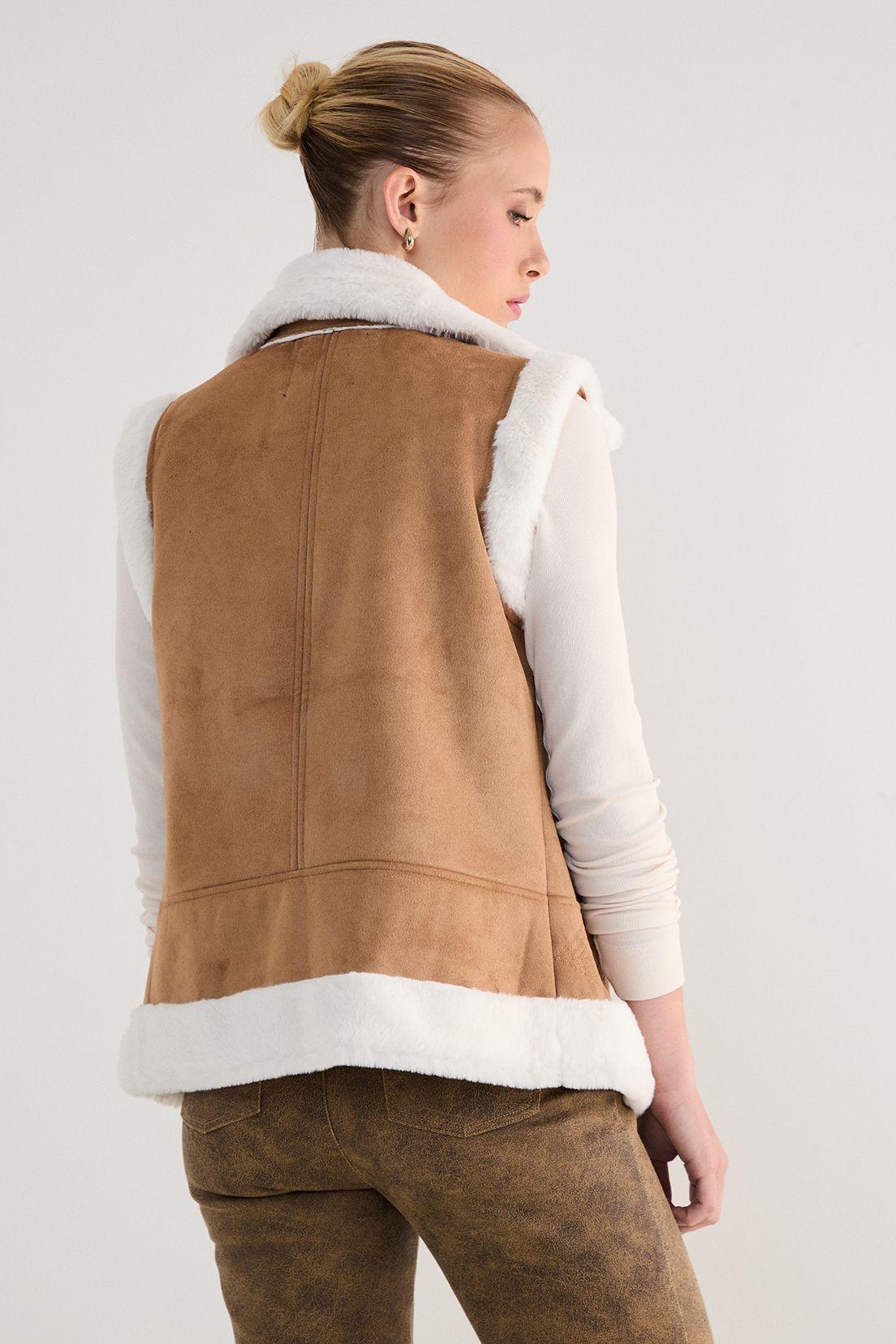 Chaqueta Lisa Cafe 17507125004129-3