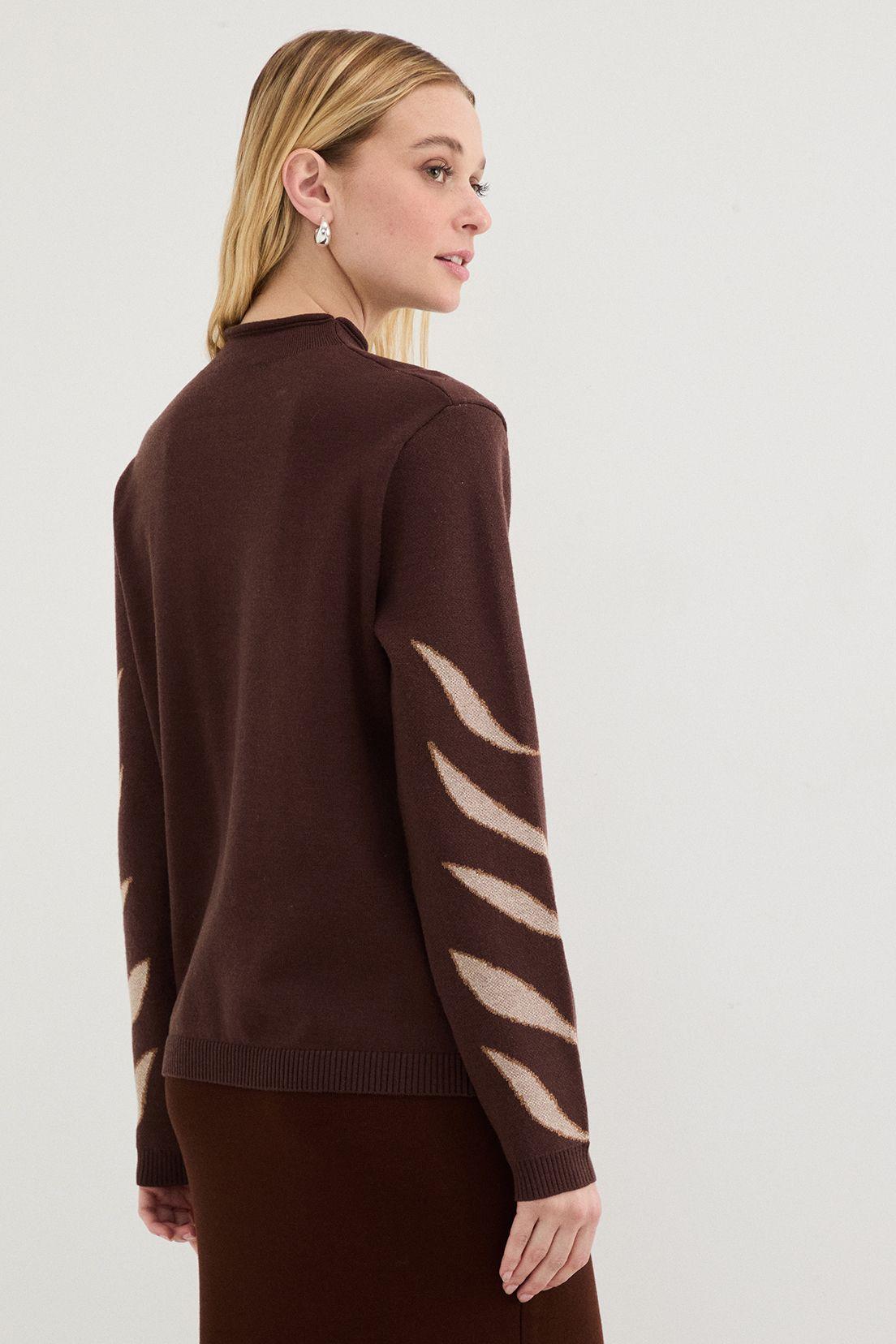 Sweater Fantasia Café 18707125051129-2