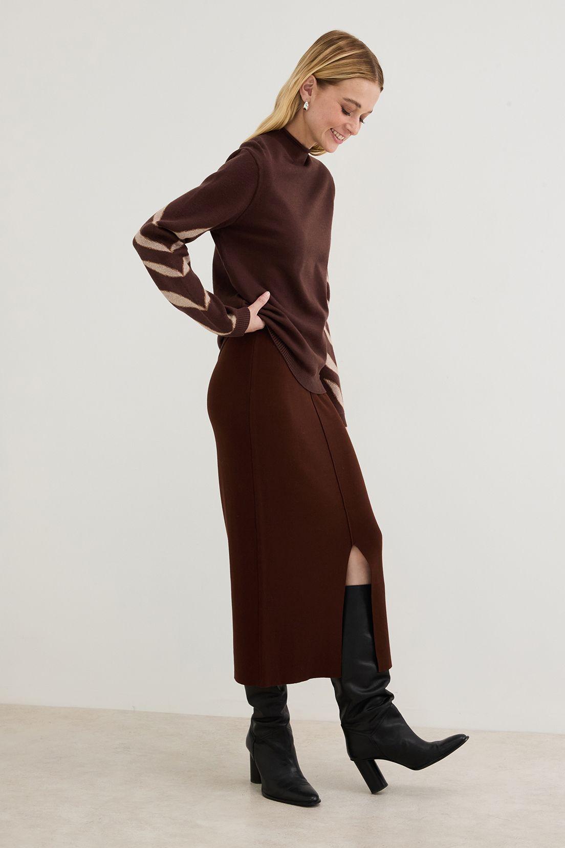 Sweater Fantasia Café 18707125051129-3