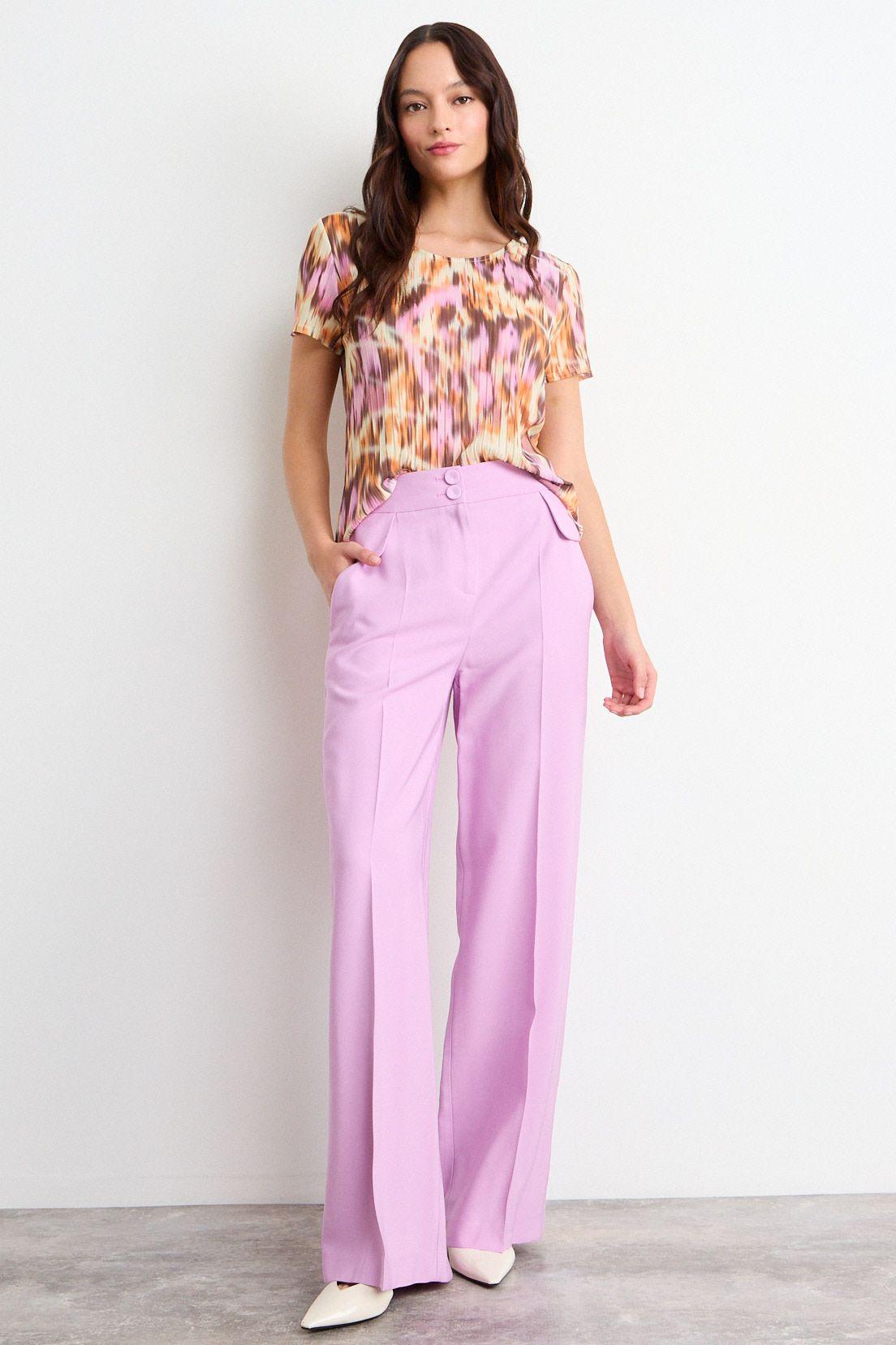 Polera Fantasia Fucsia iO 14320126001116-4