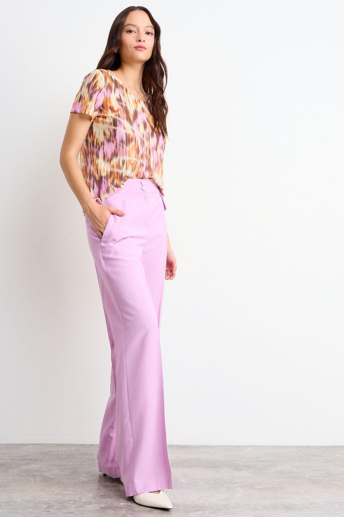 Polera Fantasia Fucsia iO 14320126001116-3