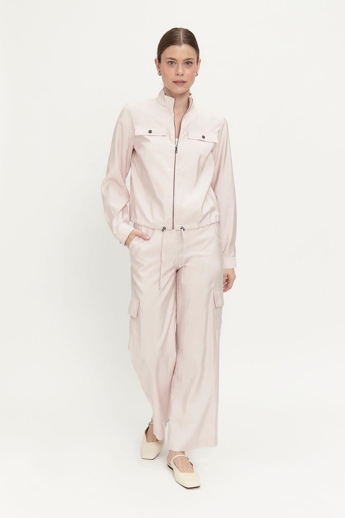 Chaqueta Lisa Rosado Ash 17507224056123-2